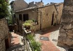 Beautiful historical home in Veroli for sale. Two properties in One. Live in One and Rent the Other. Excellent investment opportunity.