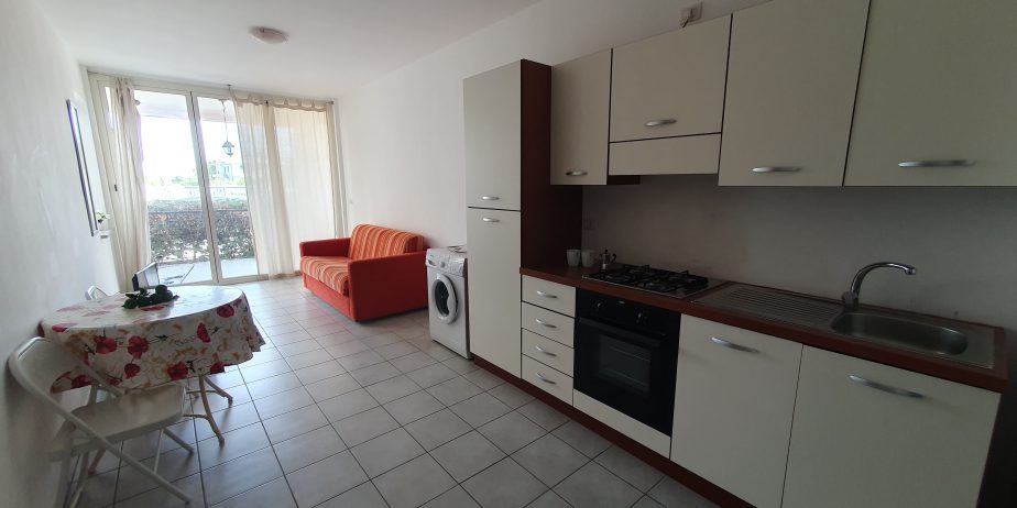 Sale flat in Isca Marina, region Cantanzaro