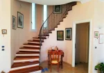 For sale newly built detached villa in Vallecrosia