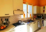 For sale newly built detached villa in Vallecrosia