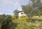 Antique villa in Castel Vittorio villa for sale