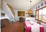 Antique villa in Castel Vittorio villa for sale