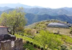 Antique villa in Castel Vittorio villa for sale