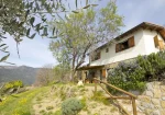 Antique villa in Castel Vittorio villa for sale