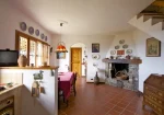 Antique villa in Castel Vittorio villa for sale