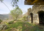 Antique villa in Castel Vittorio villa for sale