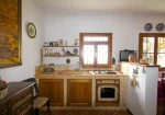 Antique villa in Castel Vittorio villa for sale