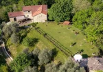 Stone farmhouse in Filattiera for sale