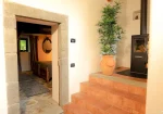 Stone farmhouse in Filattiera for sale