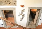 Stone farmhouse in Filattiera for sale