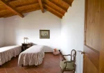 Antique villa in Castel Vittorio villa for sale