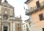 Beautiful historical home in Veroli for sale. Two properties in One. Live in One and Rent the Other. Excellent investment opportunity.