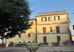 Beautiful historical home in Veroli for sale. Two properties in One. Live in One and Rent the Other. Excellent investment opportunity.