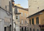 Beautiful historical home in Veroli for sale. Two properties in One. Live in One and Rent the Other. Excellent investment opportunity.