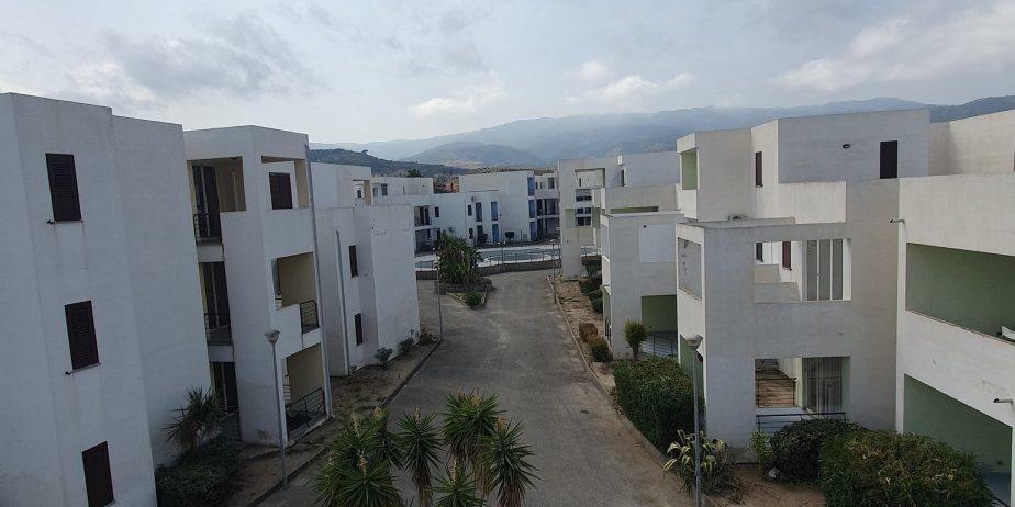 Sale flat in Isca Marina, region Cantanzaro