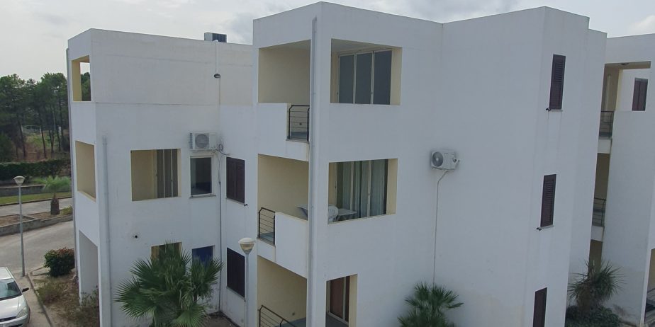 Sale flat in Isca Marina, region Cantanzaro