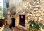 Beautiful historical home in Veroli for sale. Two properties in One. Live in One and Rent the Other. Excellent investment opportunity.