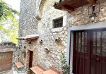 Beautiful historical home in Veroli for sale. Two properties in One. Live in One and Rent the Other. Excellent investment opportunity.