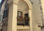 Beautiful historical home in Veroli for sale. Two properties in One. Live in One and Rent the Other. Excellent investment opportunity.