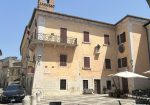 Beautiful historical home in Veroli for sale. Two properties in One. Live in One and Rent the Other. Excellent investment opportunity.