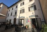 Beautiful historical home in Veroli for sale. Two properties in One. Live in One and Rent the Other. Excellent investment opportunity.