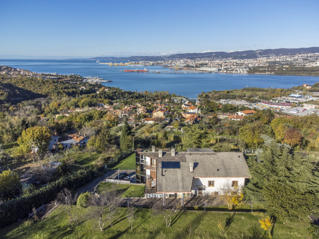 Muggia Trieste