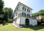 Large real estate complex with Bagni di Lucca park