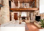 Completely renovated Tuscan style farmhouse Monteriggioni