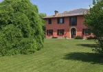 Historical villa for sale in San Giorgio di Piano