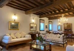 Historical villa for sale in San Giorgio di Piano