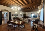 Historical villa for sale in San Giorgio di Piano