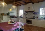 Historical villa for sale in San Giorgio di Piano