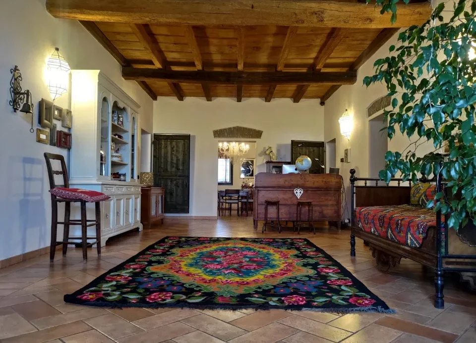 Historical villa for sale in San Giorgio di Piano