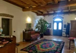 Historical villa for sale in San Giorgio di Piano