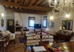 Historical villa for sale in San Giorgio di Piano