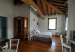 Historical villa for sale in San Giorgio di Piano