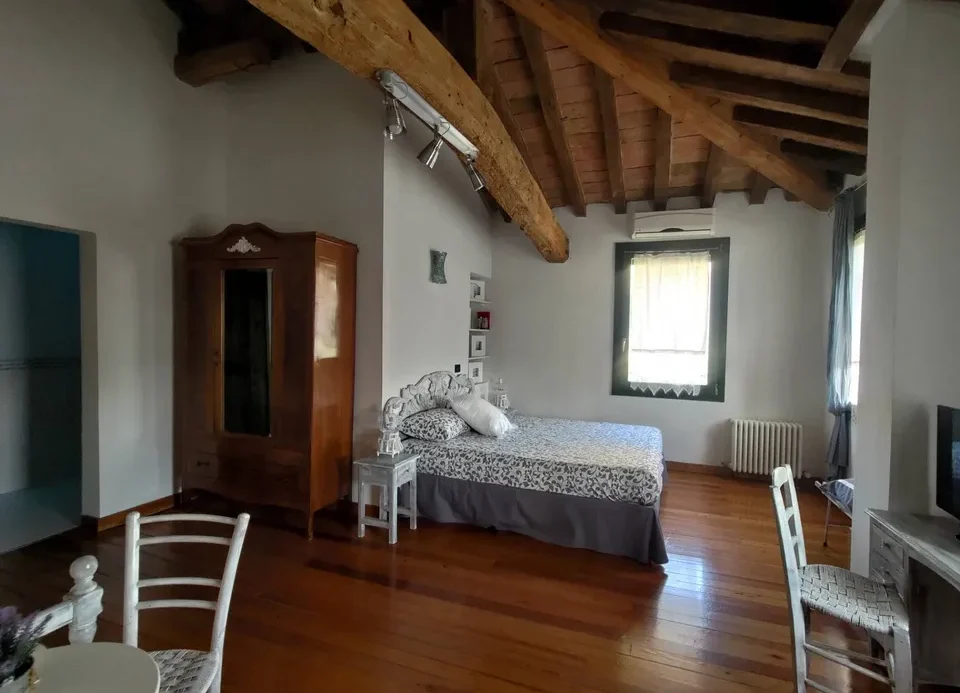 Historical villa for sale in San Giorgio di Piano