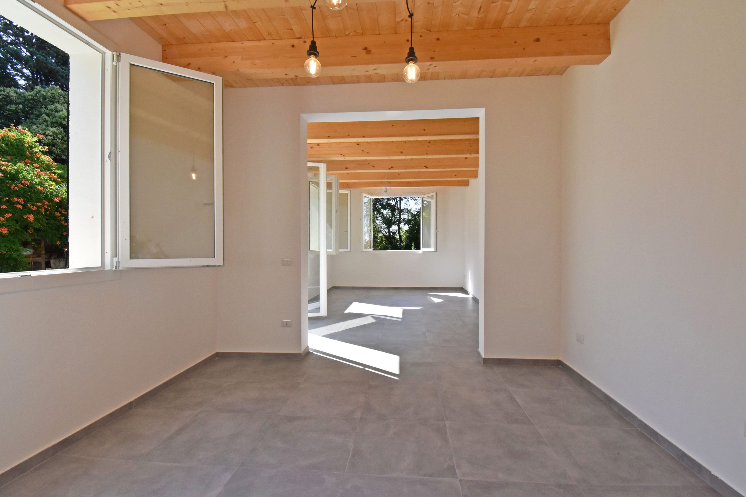 Potenza Picena – Newly Constructed wooden Villa