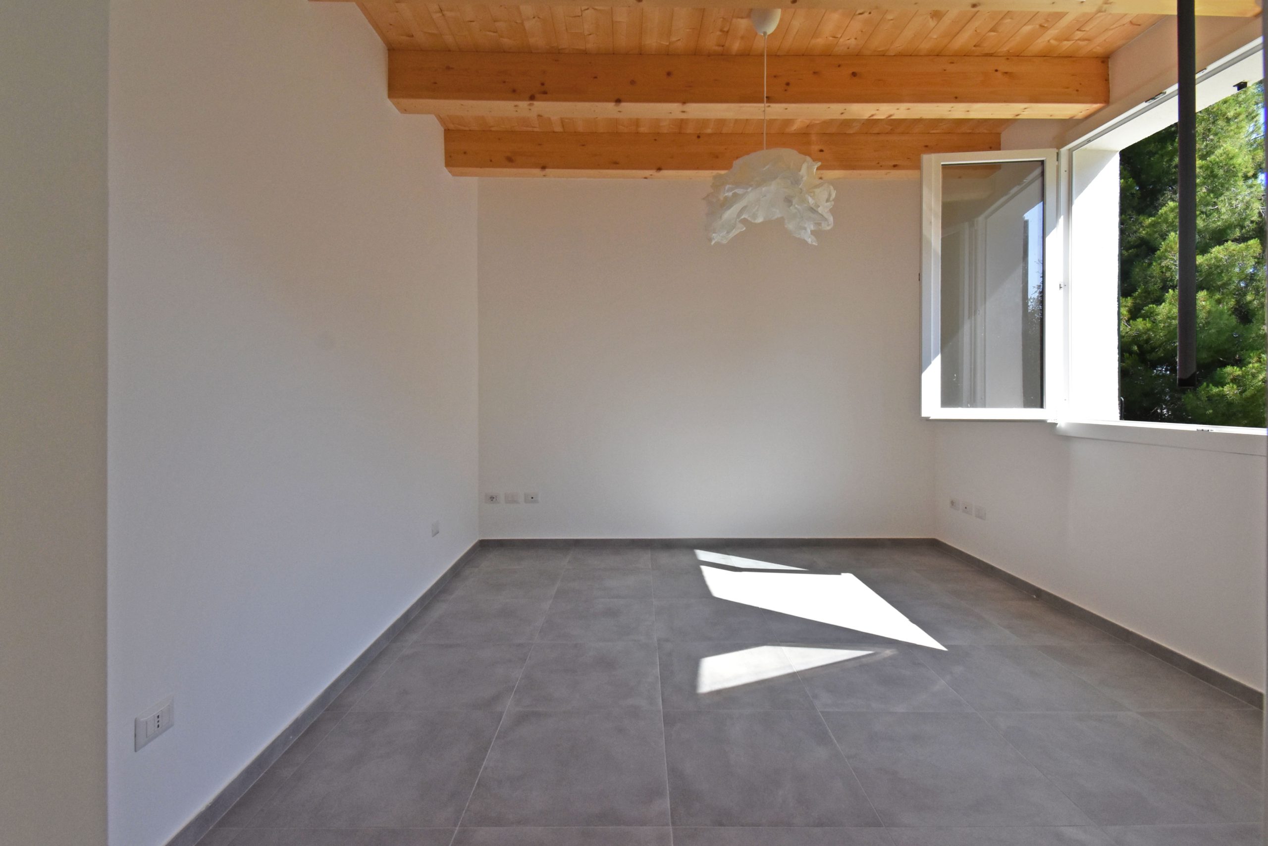 Potenza Picena – Newly Constructed wooden Villa