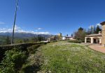 House ” Belvedere” with private land, partly buildable , for sale in Gualdo (Mc) Marche , Italy