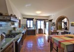 House ” Belvedere” with private land, partly buildable , for sale in Gualdo (Mc) Marche , Italy