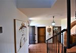 House ” Belvedere” with private land, partly buildable , for sale in Gualdo (Mc) Marche , Italy