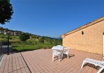 Farmhouse with adjoining land and storage accessory, for sale in Montappone, Fermo, Marche, Italy.