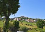 Farmhouse with adjoining land and storage accessory, for sale in Montappone, Fermo, Marche, Italy.