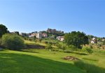 Farmhouse with adjoining land and storage accessory, for sale in Montappone, Fermo, Marche, Italy.