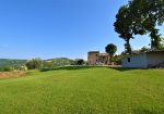 Farmhouse with adjoining land and storage accessory, for sale in Montappone, Fermo, Marche, Italy.