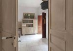 A large one bedroom apartment in old town in Roseto Capo Spulico, Calabria