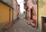 A large one bedroom apartment in old town in Roseto Capo Spulico, Calabria