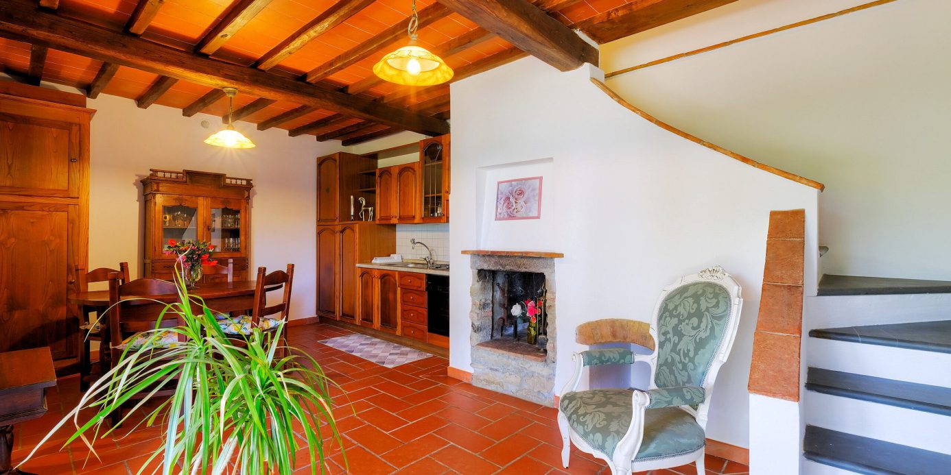 Tuscan style farmhouse with swimming pool park and outbuilding in the panoramic Reggello area