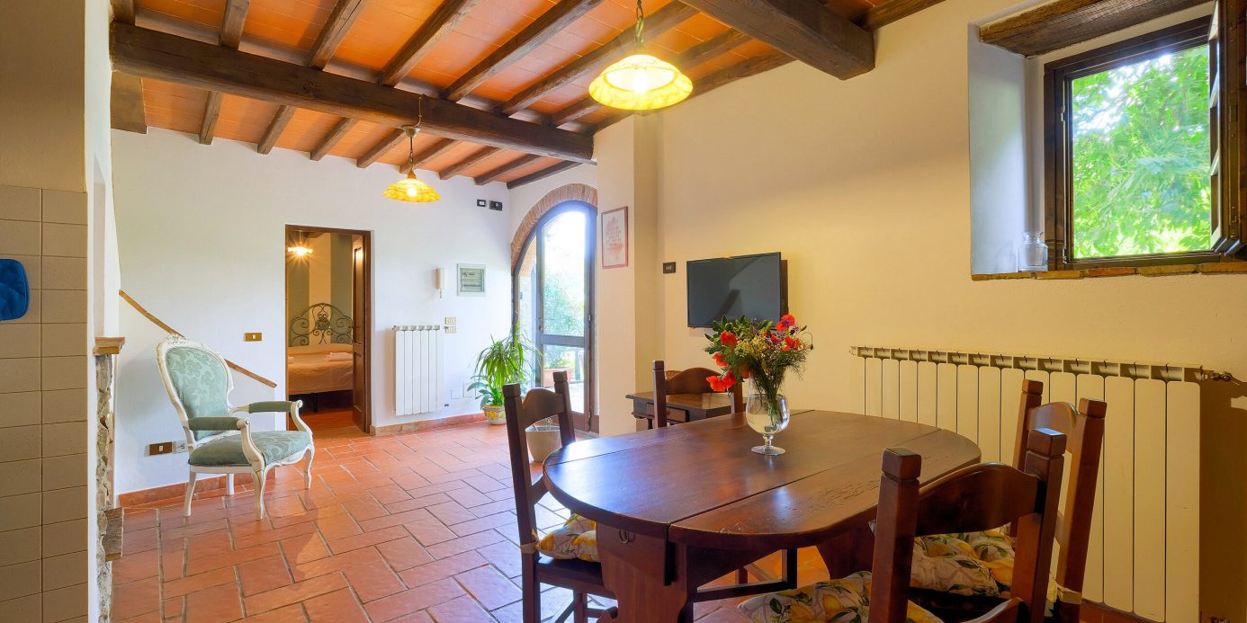 Tuscan style farmhouse with swimming pool park and outbuilding in the panoramic Reggello area